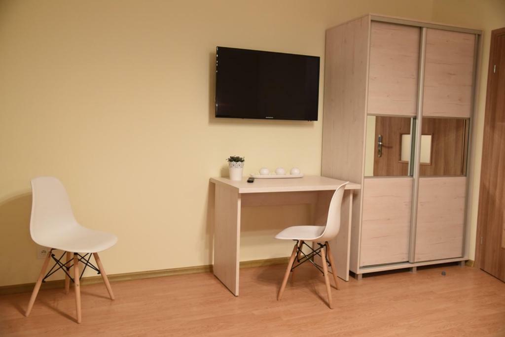 Blue Apartments Колобжег Экстерьер фото